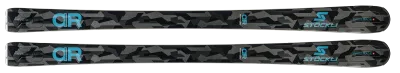 Montero AR