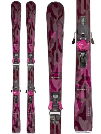 Montero AW Strive 11D