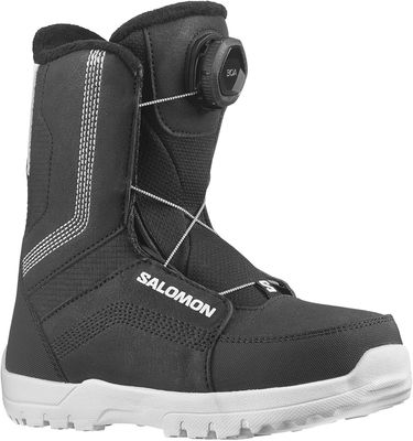 Whipstar BOA SB Boot