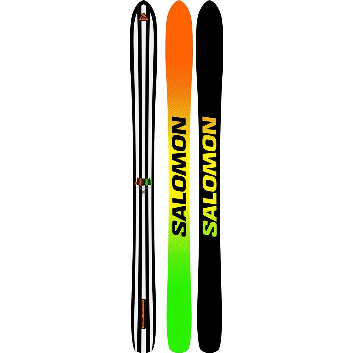 Depart 1.0 Ski