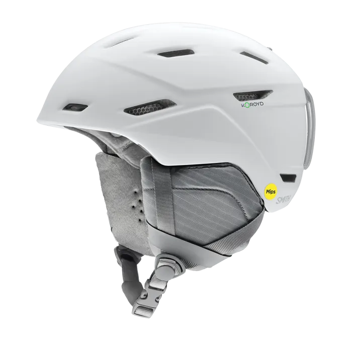Mirage MIPS