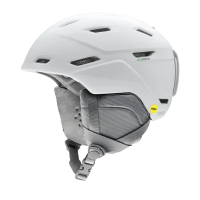 Mirage MIPS