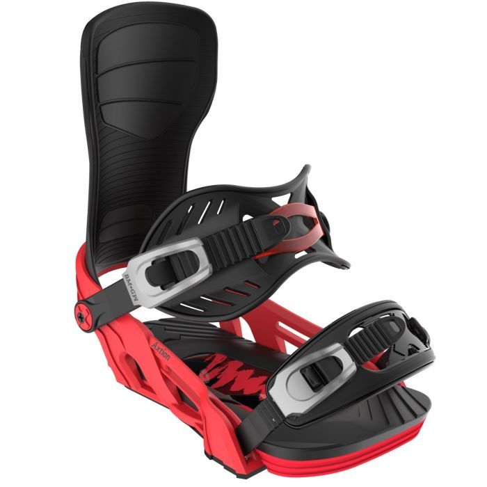 Bent Metal Axtion