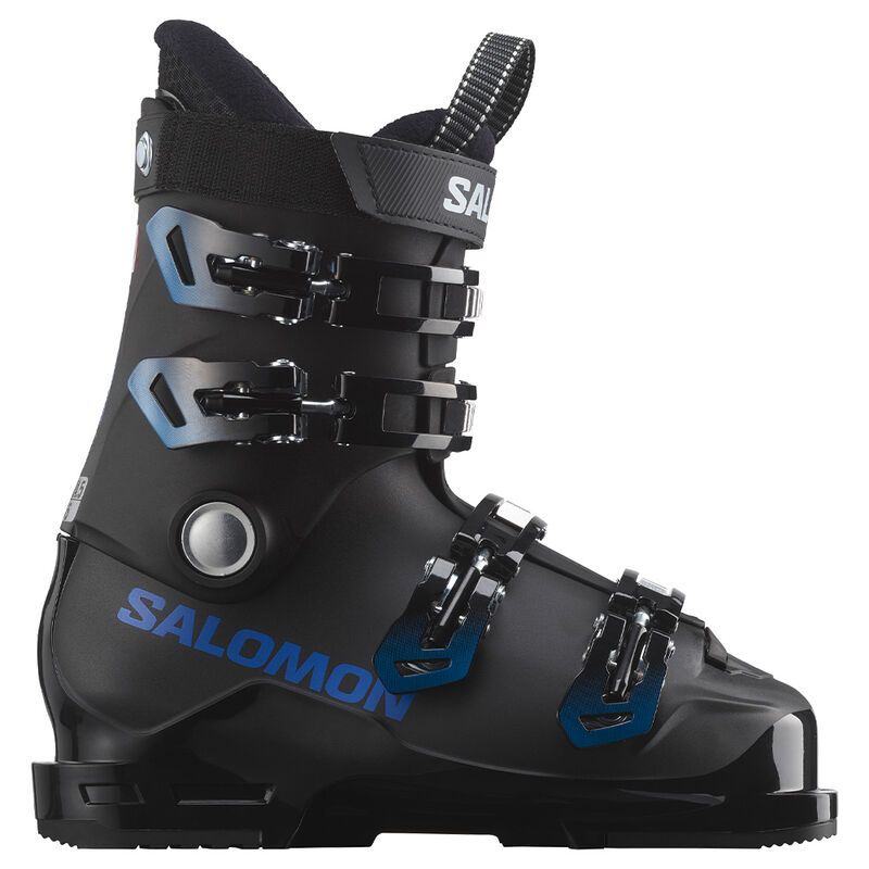 SALOMON S/MAX 60 RT (24/25) JUNIOR 4 BUCKLE BOOT