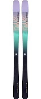SALOMON STANCE W 84