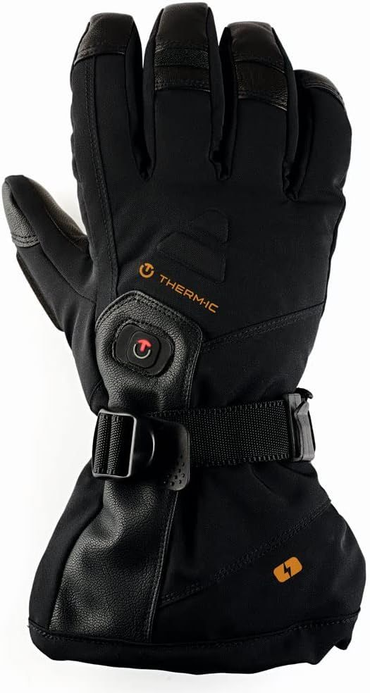 Ultra Heat Boost Glove - MENS