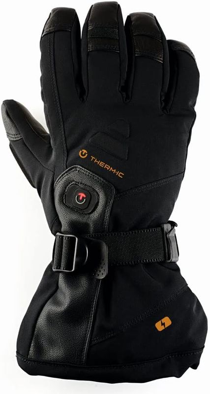 Ultra Heat Boost Glove - MENS