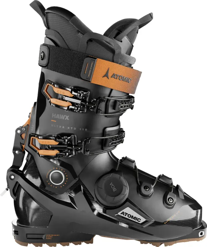 ATOMIC HAWX ULTRA XTD 110 BOA GW LV