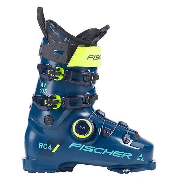 FISCHER RC4 105 MV BOA