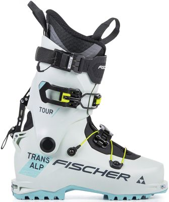 Fischer Transalp Tour Womens
