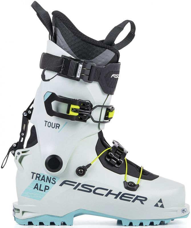 Fischer Transalp Tour Womens