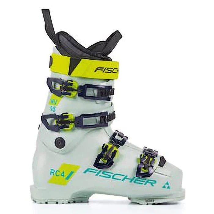 FISCHER RC4 95 MV, Color: 23.5, Size: 24/25
