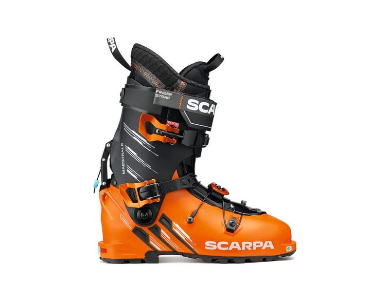 Scarpa Maestrale