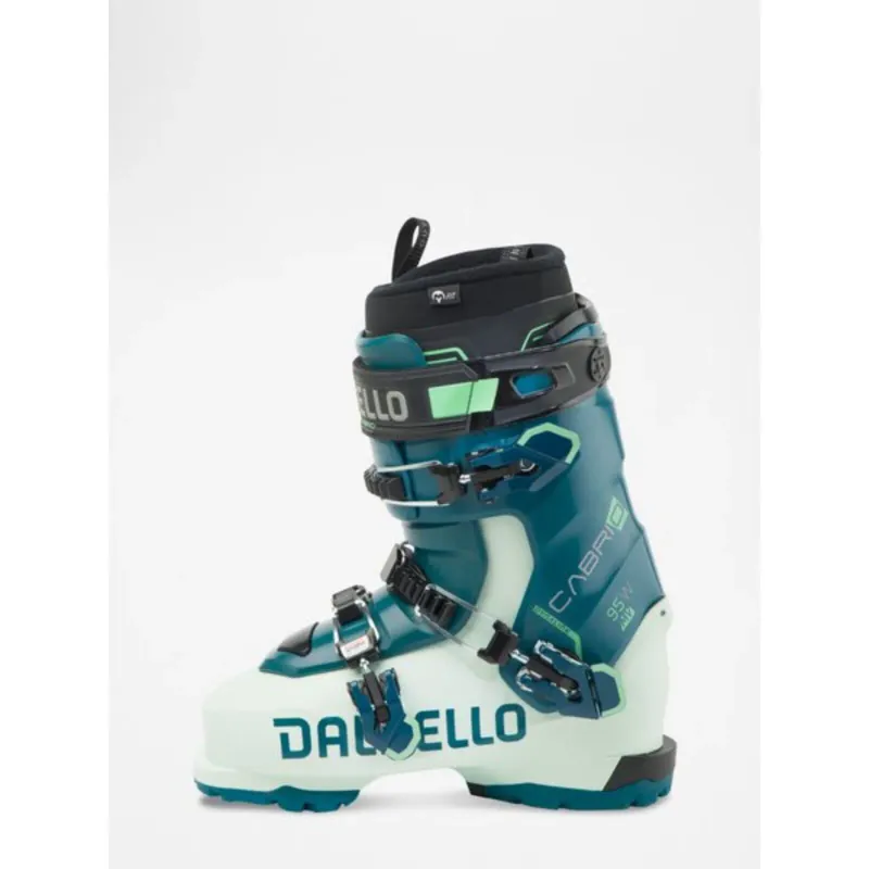 Dalbello Cabrio MV 95 3D Wrap