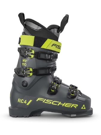 RC4 110 MV
