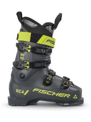 RC4 110 MV