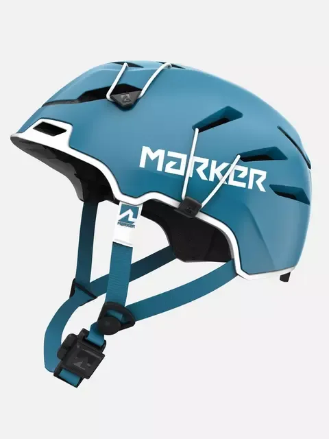 Confidant Tour helmet