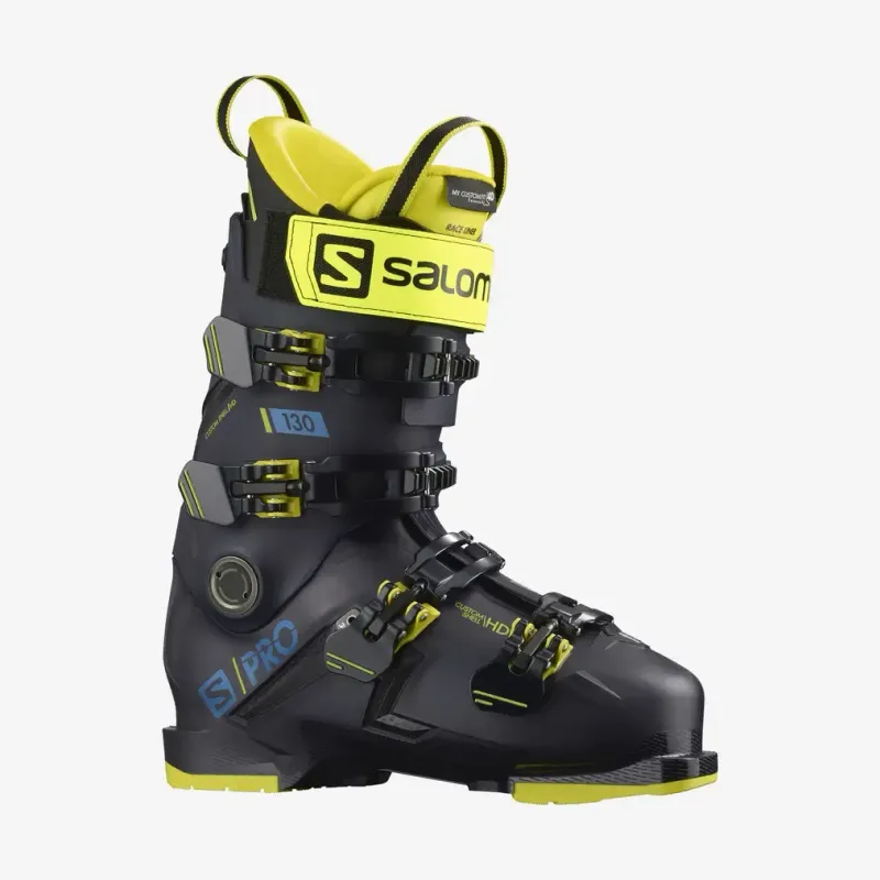 SALOMON S/PRO 130 MV (23/24)