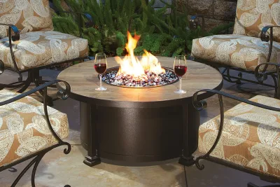 Firepits &amp; Heaters
