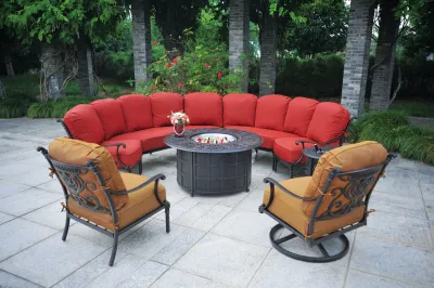 Patio &amp; Outdoor Furniture