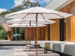 Umbrellas &amp; Shade