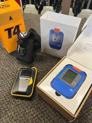 BackCountry Beacons &amp; Equipment