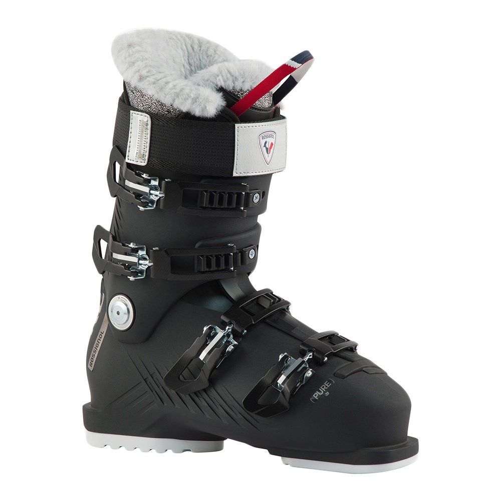 PURE 70 - METAL BLACK