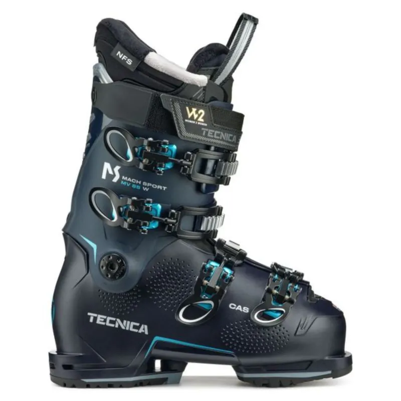 MachSport 85MV W