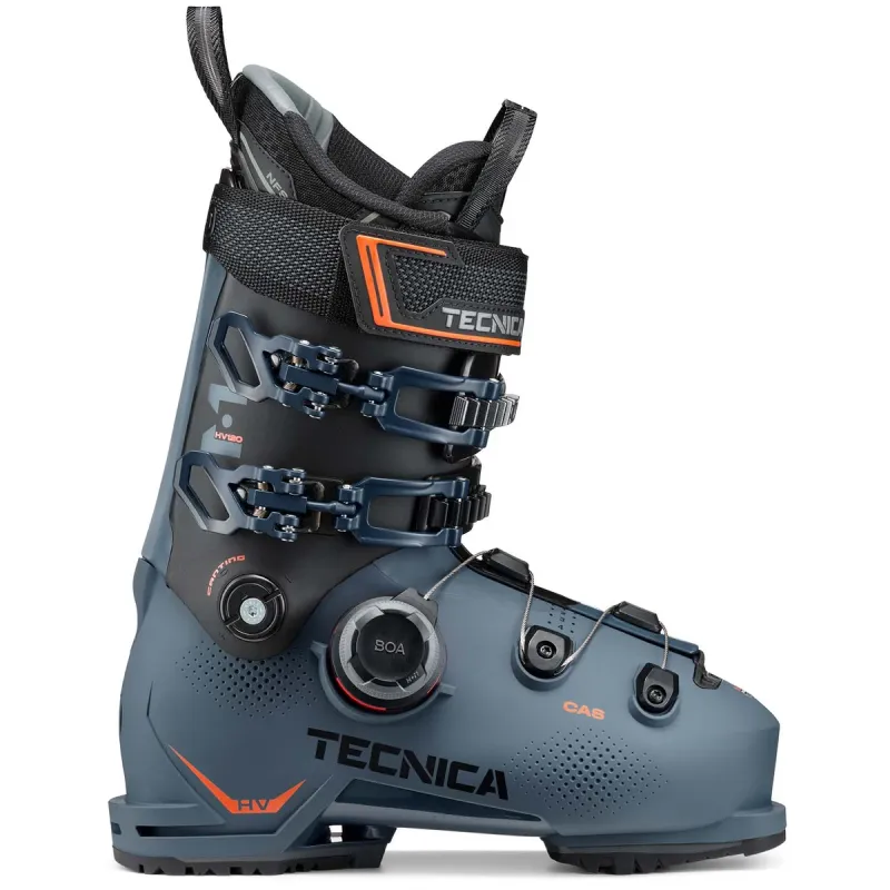 Mach1 BOA 120HV