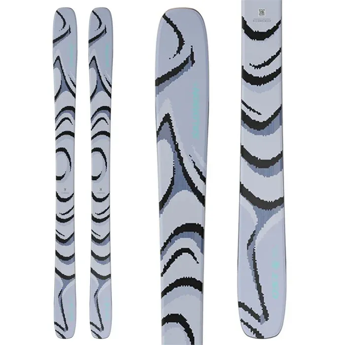 QST 100- Iceberg Green