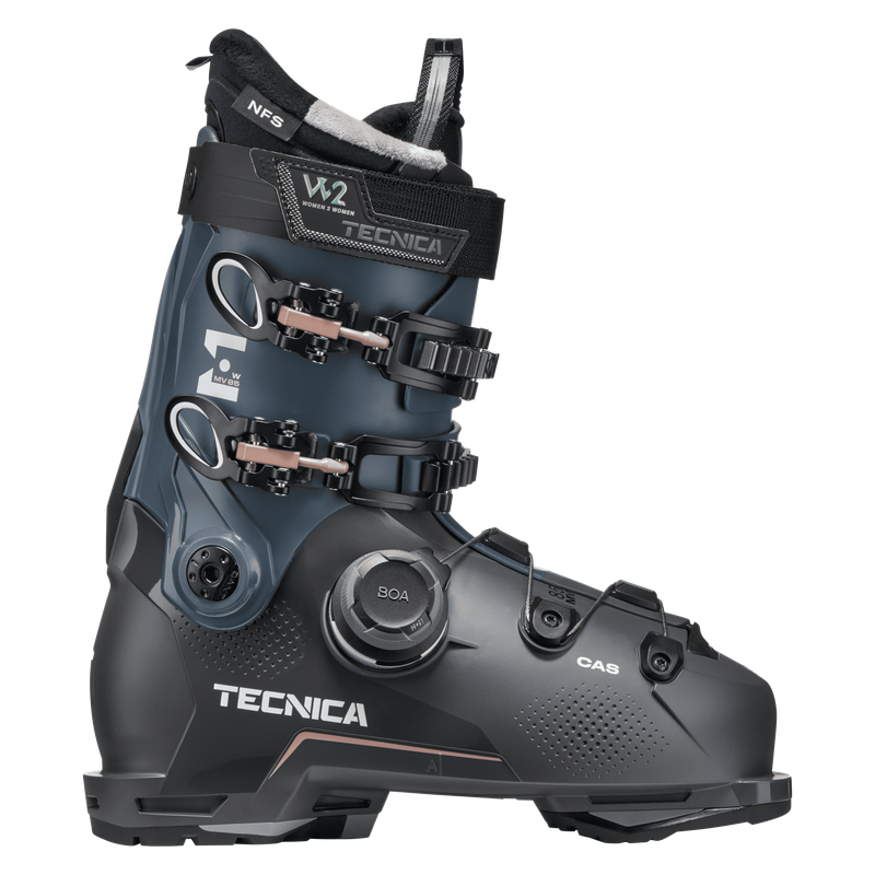 MachBOA W 85MV