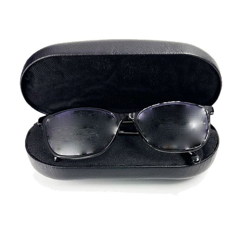 Covert Spy Camera Eyeglass Case
