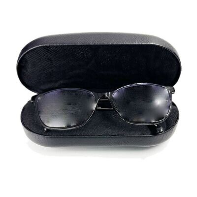 Covert Spy Camera Eyeglass Case