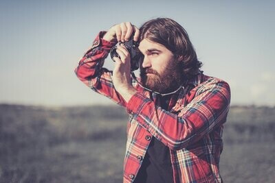Hidden Cameras