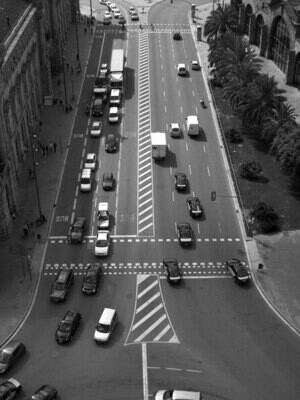 GPS Tracking