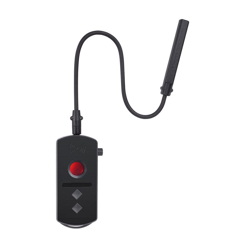 GPS Detector & Hidden Camera Finder
