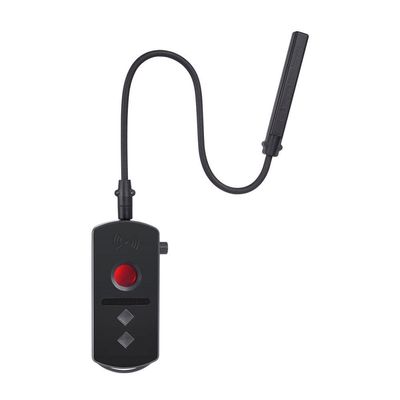GPS Detector & Hidden Camera Finder