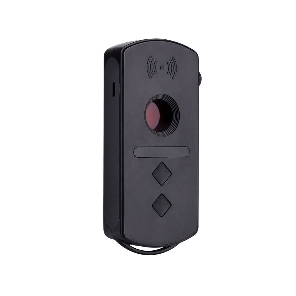 GPS Detector & Hidden Camera Finder