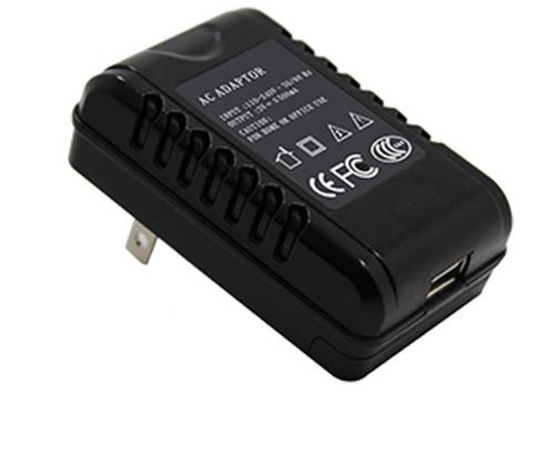 best hidden camera wall plug with motion detection