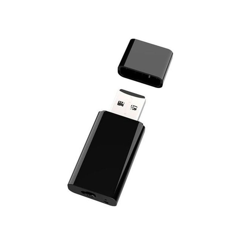portable mini voice recorder with long battery life