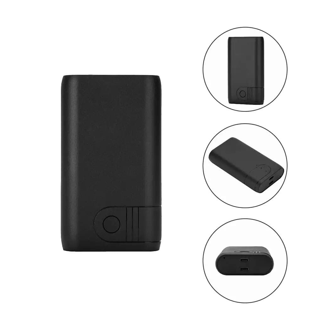 Wi-Fi Remote Voice Recorder