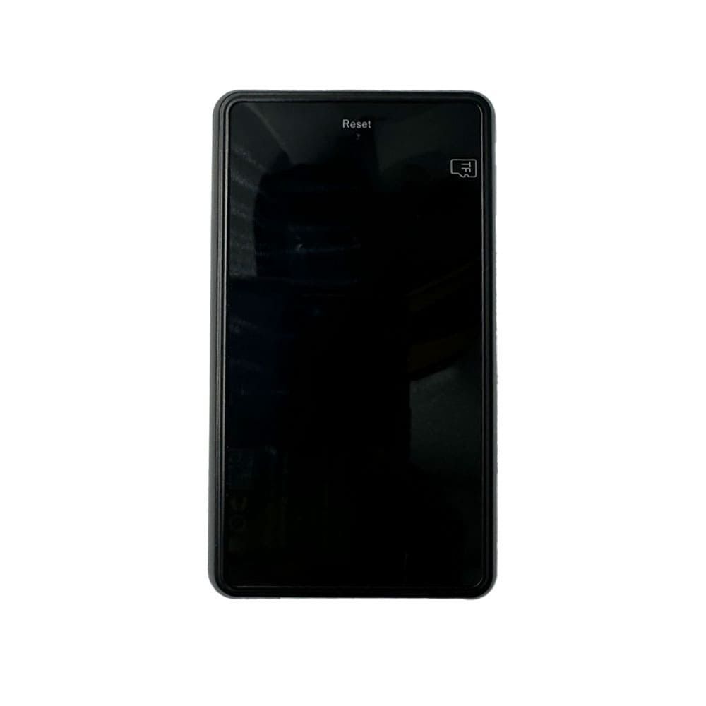 Wi-Fi Voice Recorder