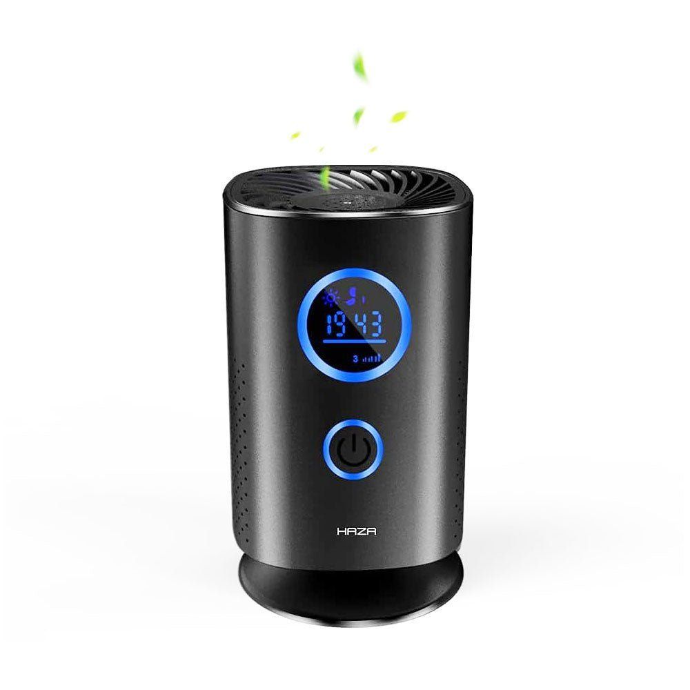 ​WiFi Hidden Air Purifier Camera – 4K Security with Real Air Cleaning