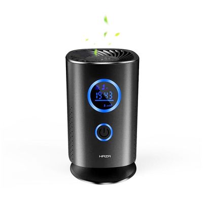 ​WiFi Hidden Air Purifier Camera – 4K Security with Real Air Cleaning