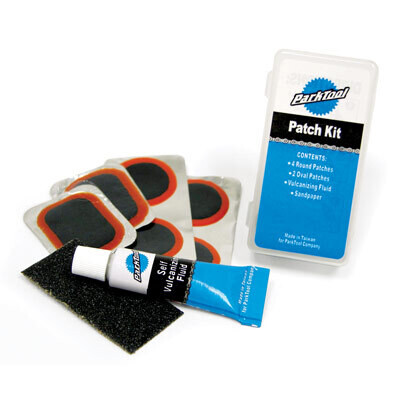 VP-1 Park Tool Patch Kit