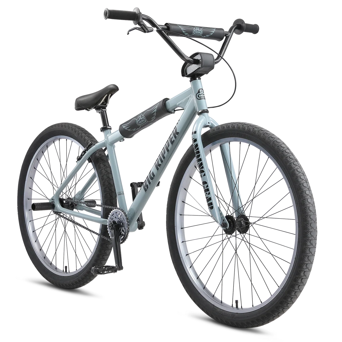 SE Bikes - Big Ripper 29&quot;  Army Grey