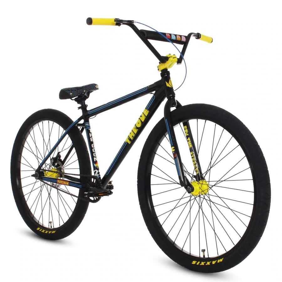 Throne Cycles - 29&quot; PacMan