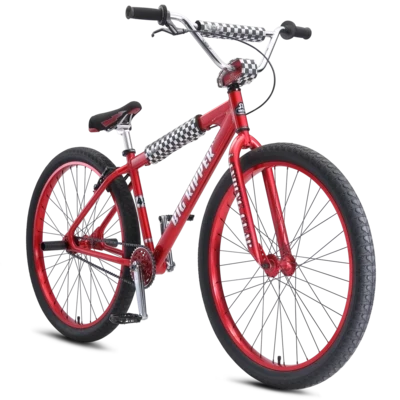 SE Bikes - Big Ripper 29&quot; Red Anno
