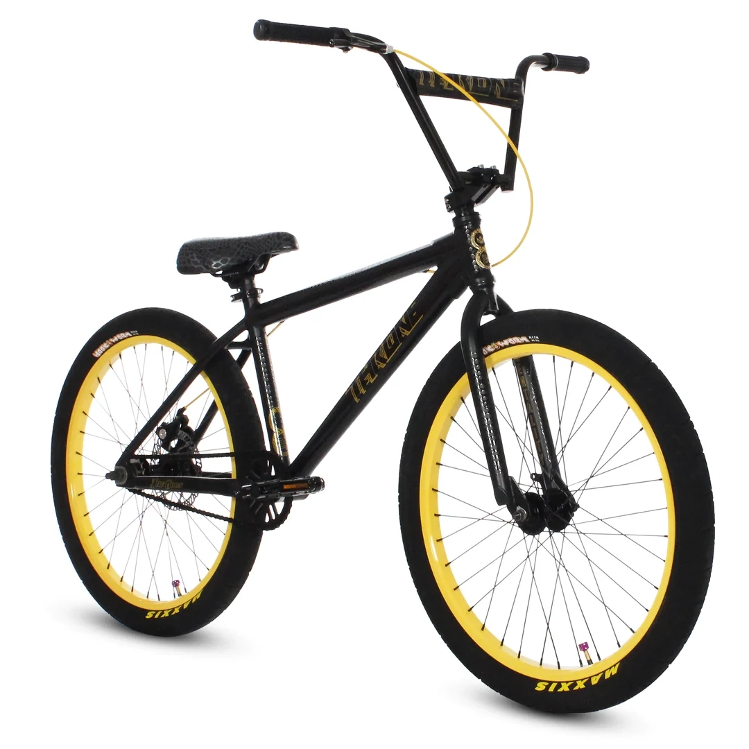 Throne Cycles - 24&quot; Mamba