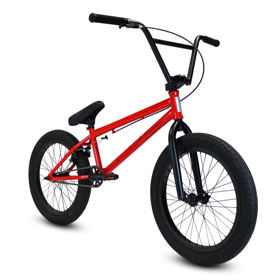 Elite BMX - 20&quot; Destro - Red